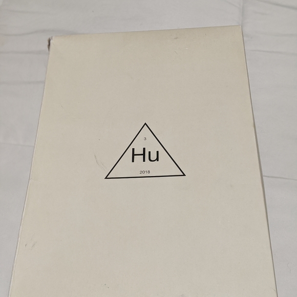 Women's Adidas

Pharrell Williams Tennis HU - Picture 6 of 8